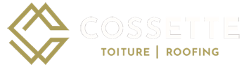 Logo Cossette Toitures et Rénovations