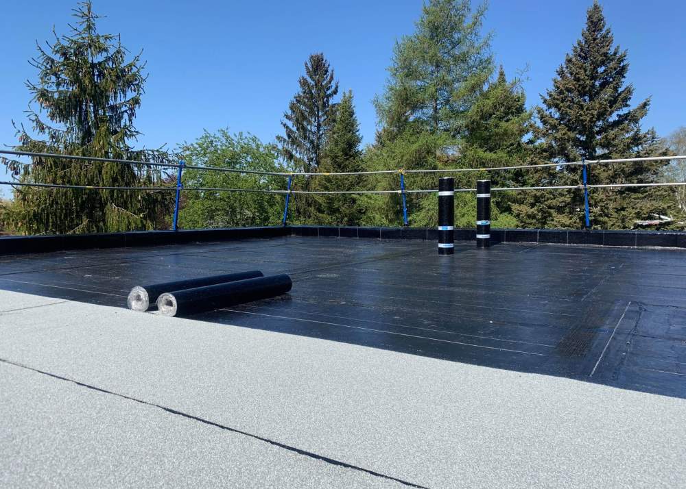 Roof evaluation Ottawa