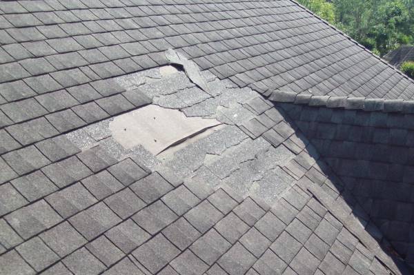Roof repair Gatineau
