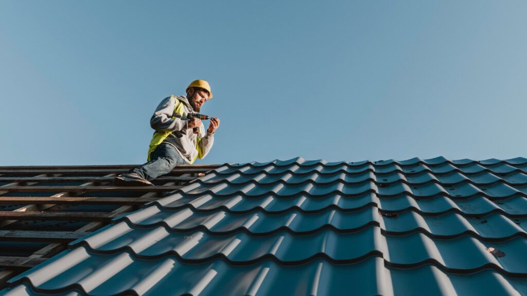 Difference Between Architectural and 3-Tab Shingles
