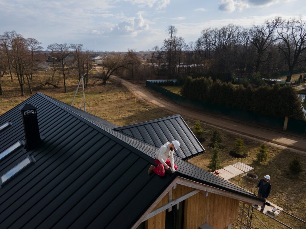 Asphalt Shingle Roof Installation Cost