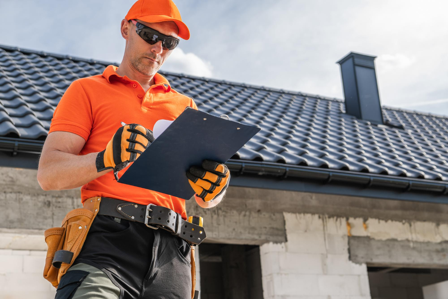 home insurance roof damage Quebec