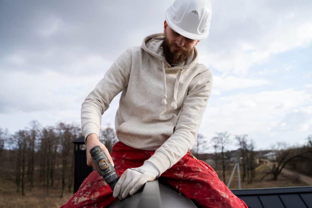 commercial roofing Outaouais