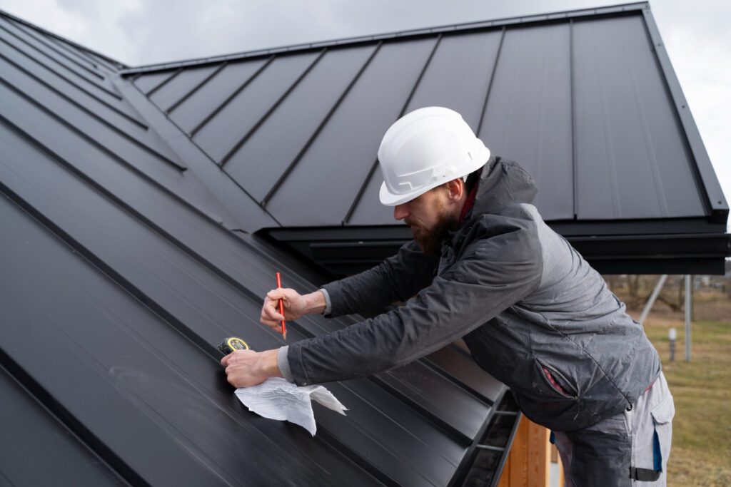 Metal Roofing Worth the Cost