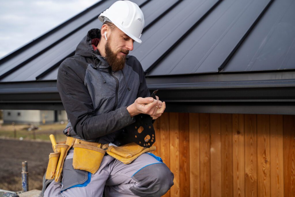 metal roofing companies Gatineau