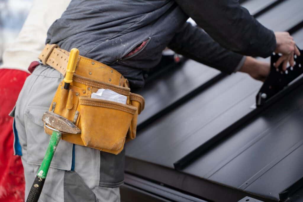 Roof Repair