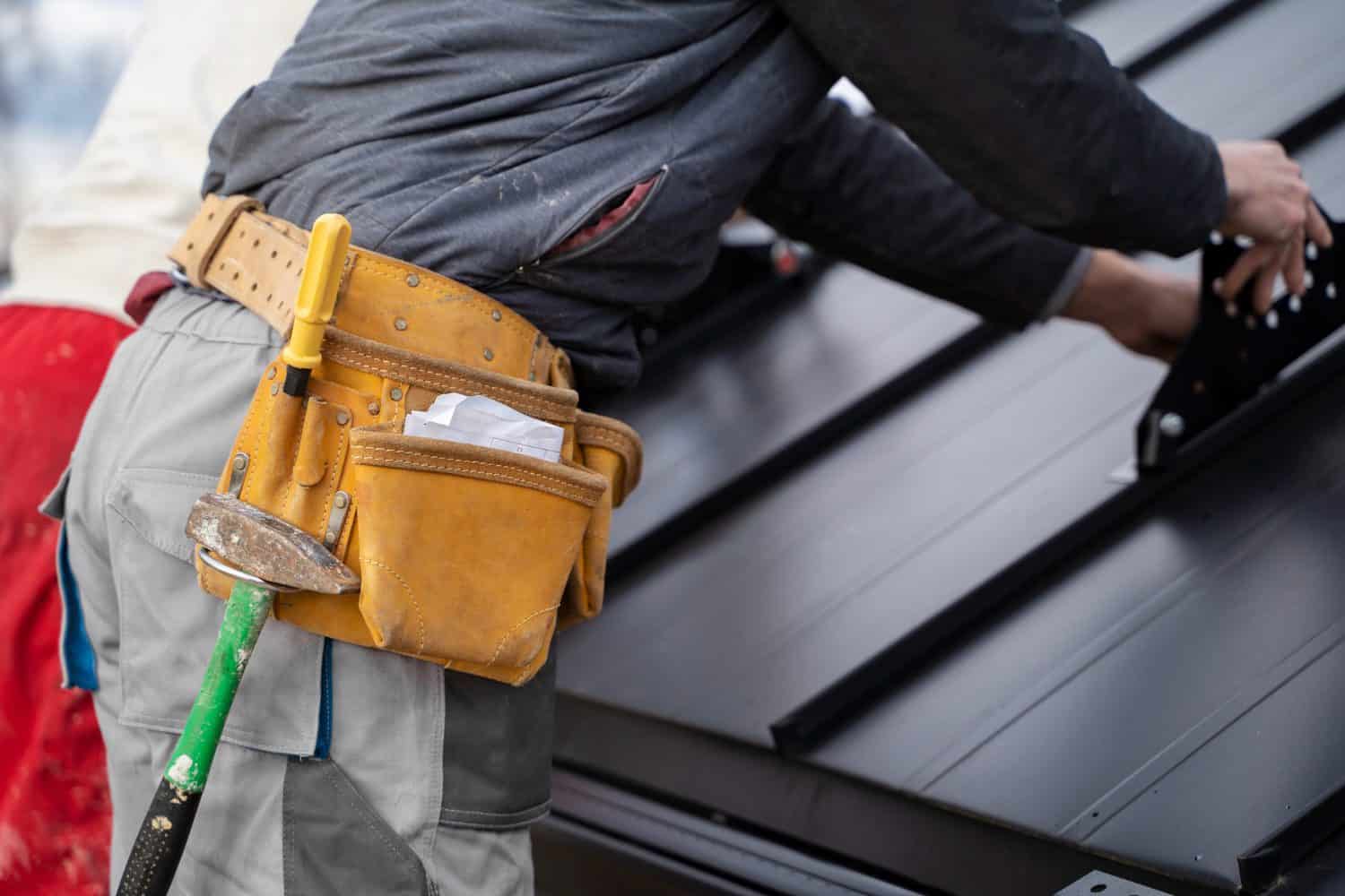 Roof Repair