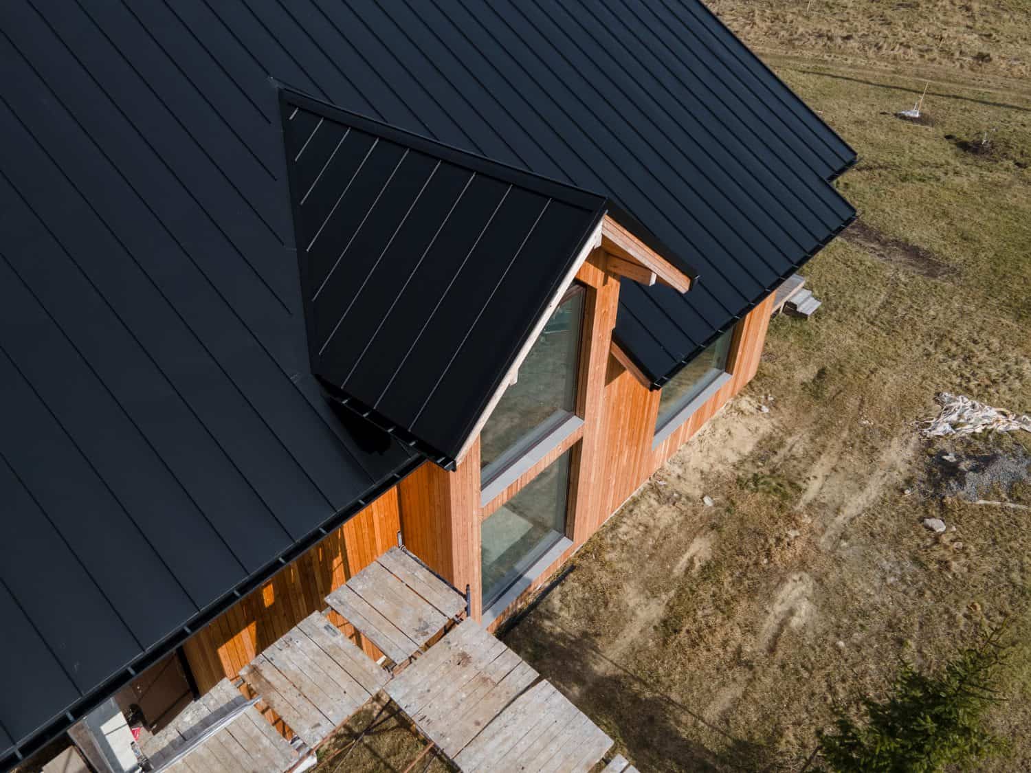 roof replacement