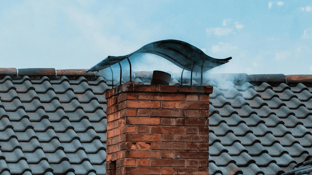 chimney flashing repair Gatineau