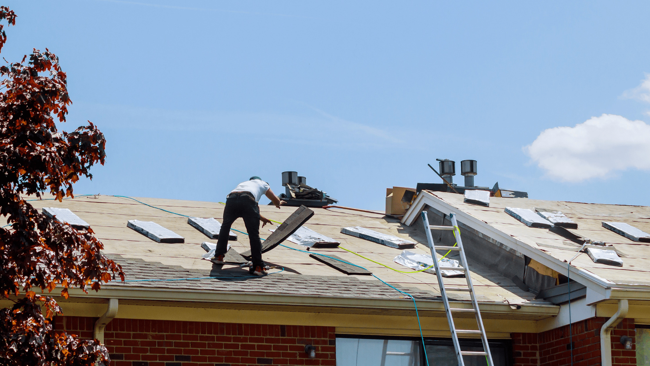 best roofing material Gatineau