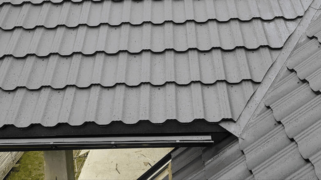 metal roofing Ottawa