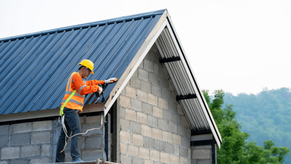 roof repair Hull Quebec