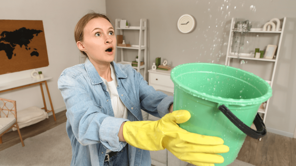 roof leak causes Gatineau