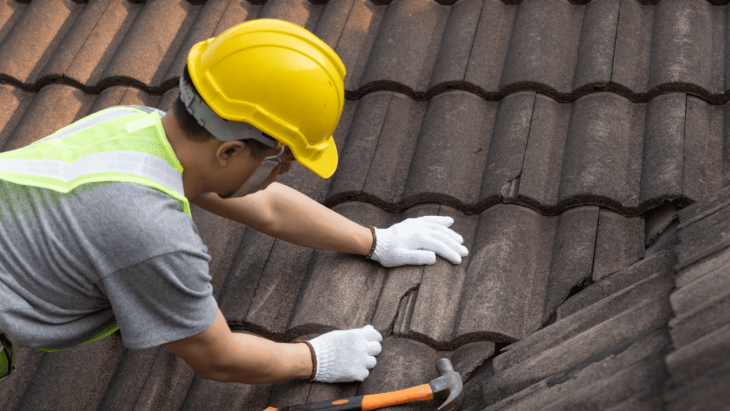 roof replacement permit Gatineau