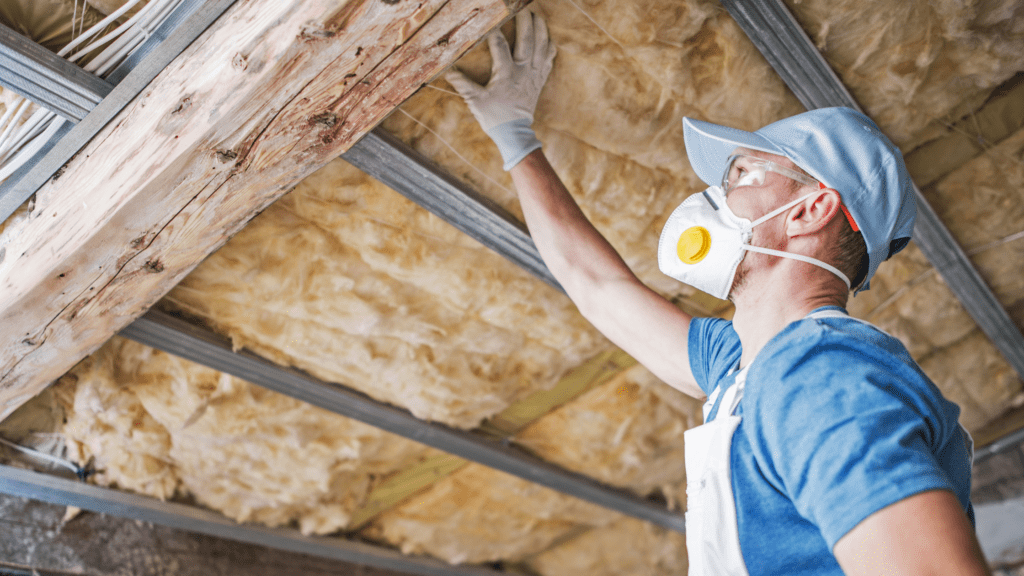attic insulation roof lifespan Quebec