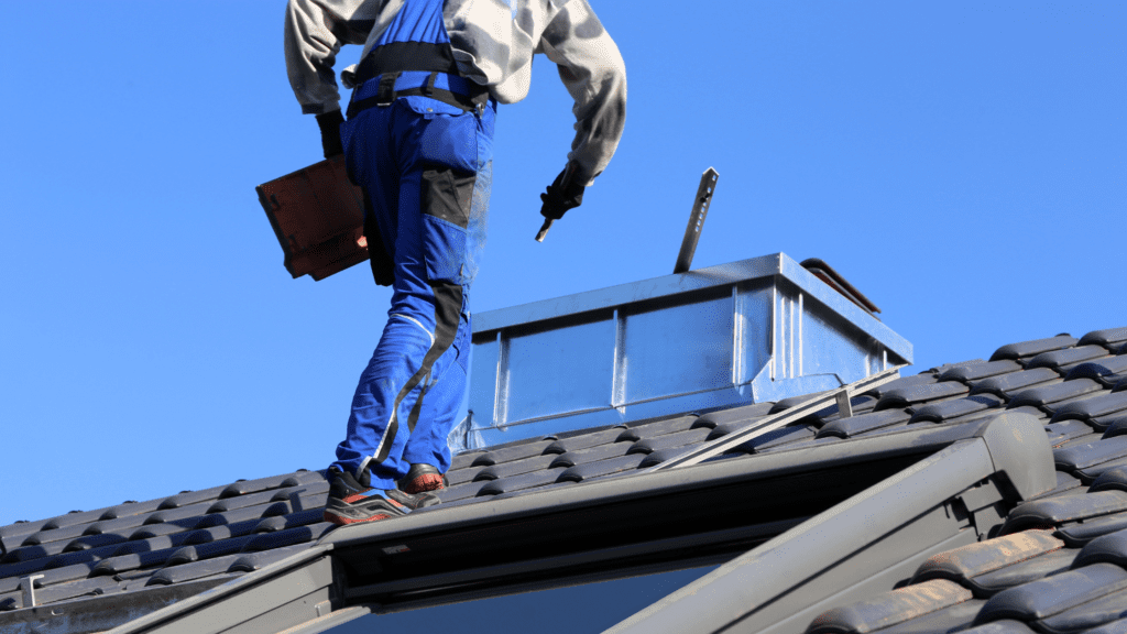 roofing warranty Quebec