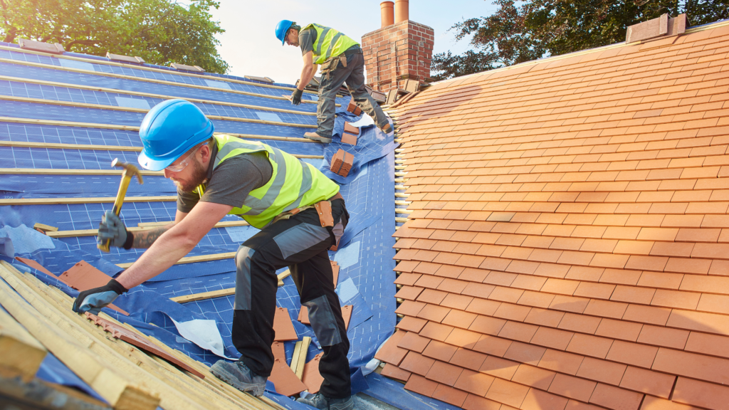 roofing gatineau