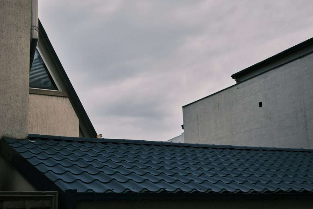 Roof Repair