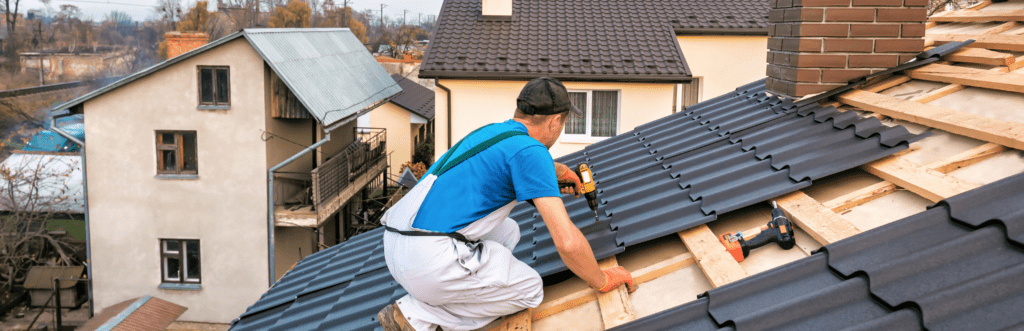 best metal roofing for Ottawa Gatineau home