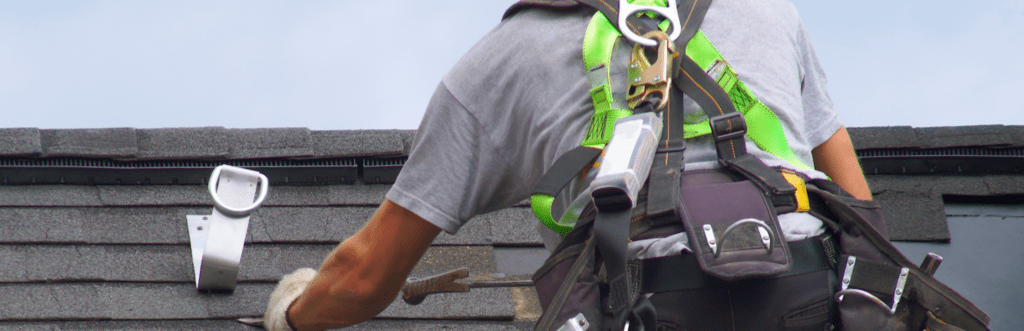 recycled rubber shingles Quebec