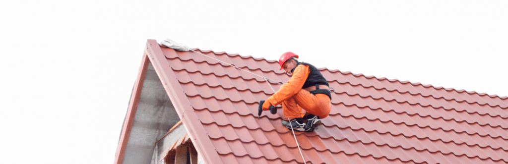 roof manufacturer and workmanship warranty