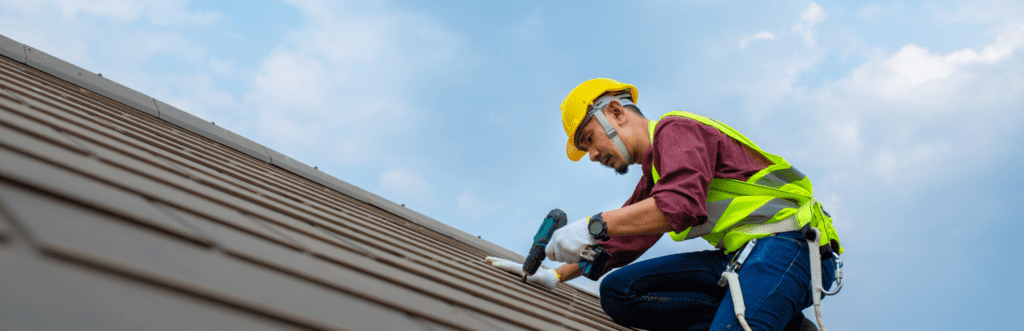 questions to ask a roofer Gatineau