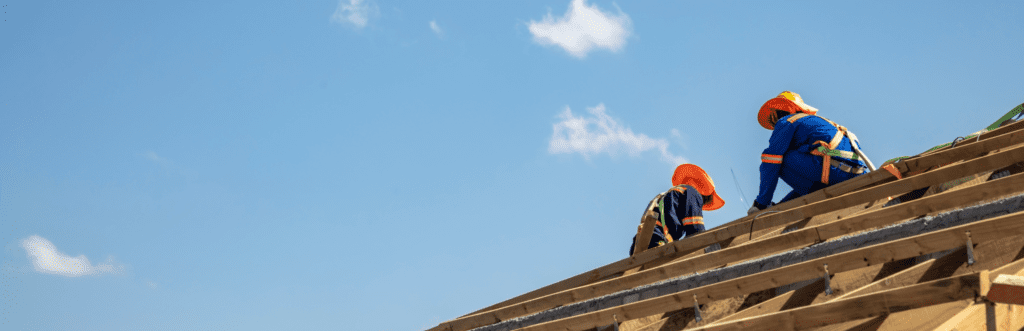 roof installation Kanata west Ottawa