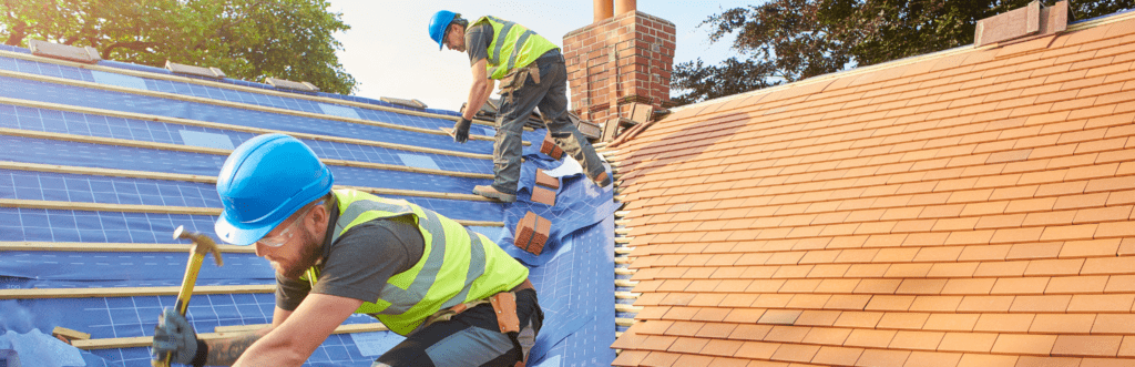Roof Repair Tips