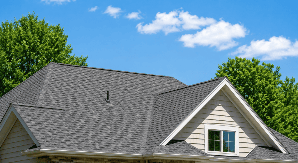 summer Roof
