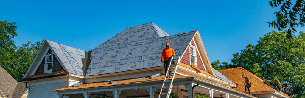 elastomeric membrane roof lifespan Quebec