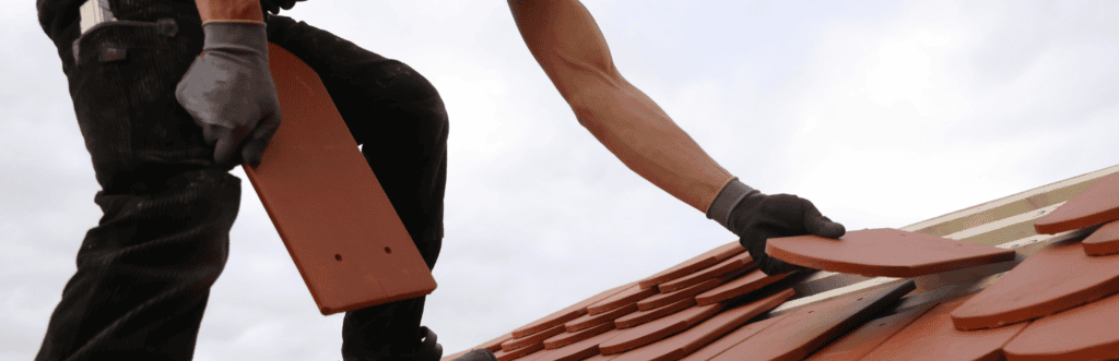 reliable roofing company