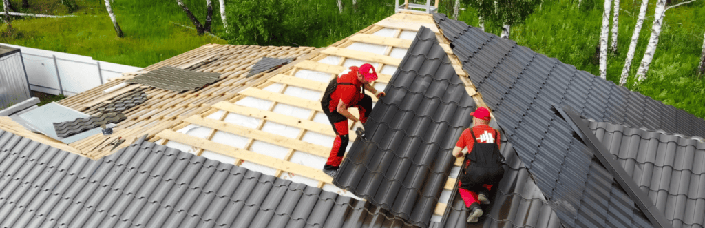 roofing company Ottawa