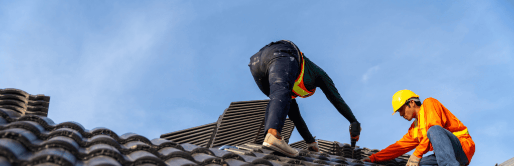 install metal roof in winter Gatineau