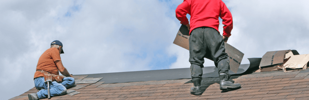 roofer Cantley rural Outaouais