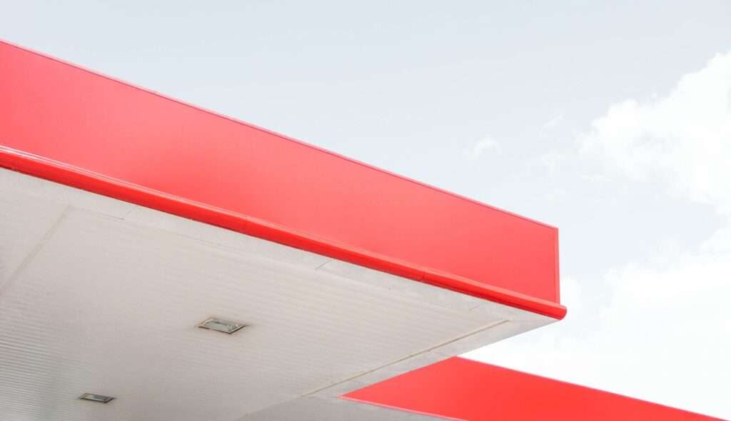 Flat Roof Leak Points