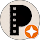 GAF Factory-Certified Contractor badge — Cossette Roofing